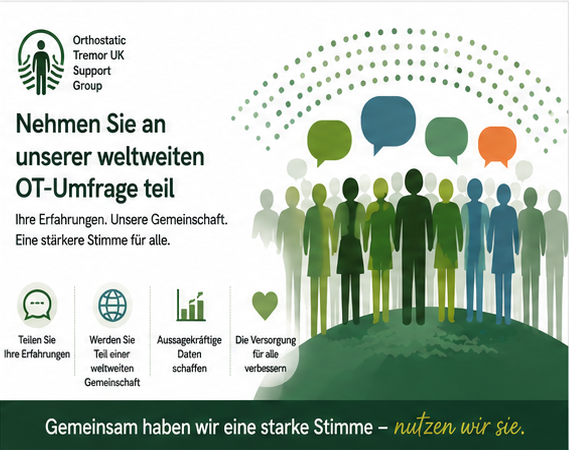 Umfrage zu OT 2026